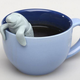 It’s a manaTEA tea infuser. Get it?